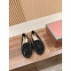 Loro Piana Loafers