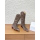 CELINE BOOTS