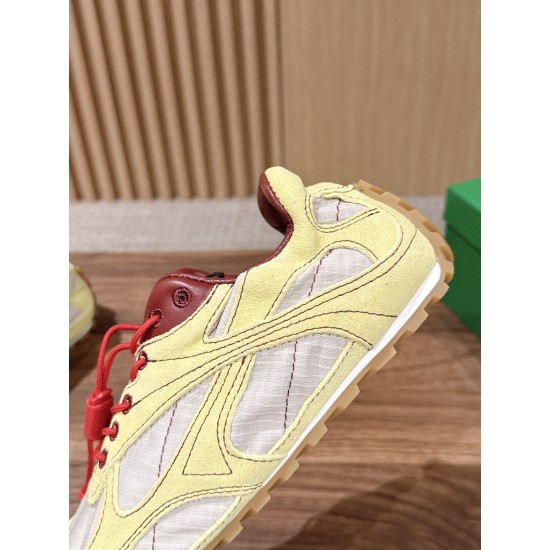 Bottega Veneta Sneakers