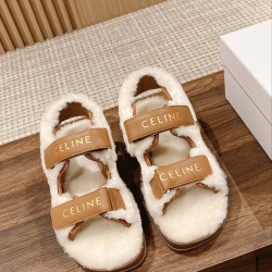 CELINE SANDALS