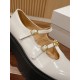 CELINE LOAFER-MARYJANE