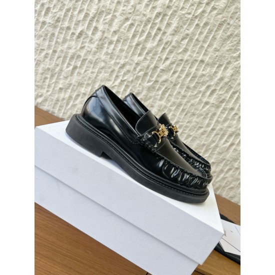 CELINE LOAFER-MARYJANE
