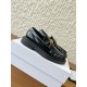 CELINE LOAFER-MARYJANE