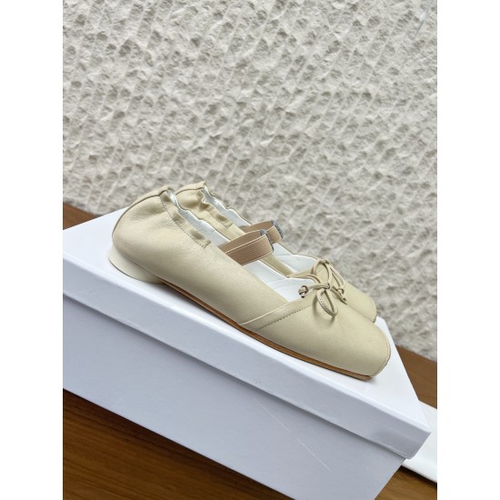 Maison Margiela Tabi Shoes