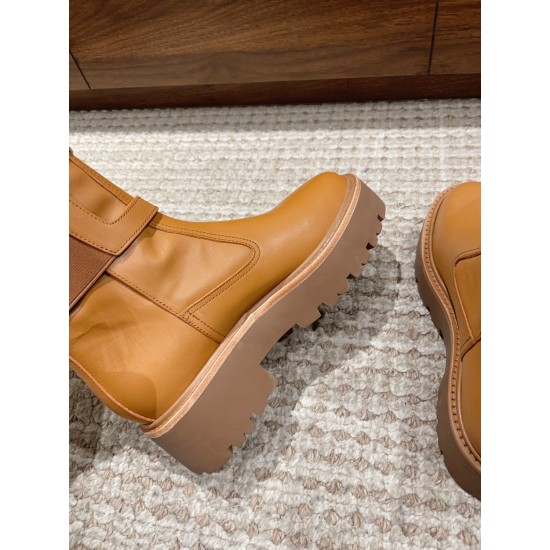 CELINE BOOTS