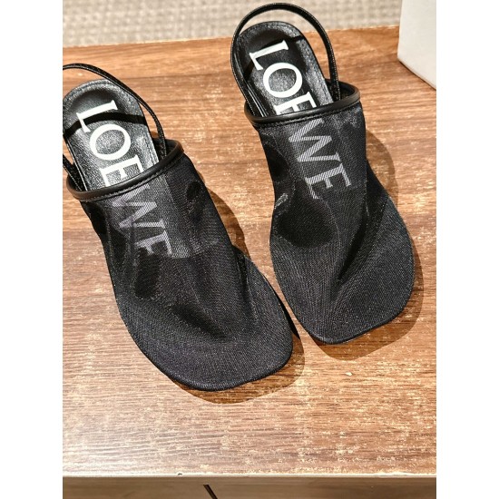 LOEWE SHOES