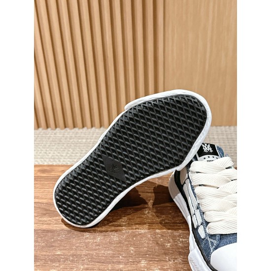 AMIRI SHOES