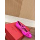 Valentino Ballerinas