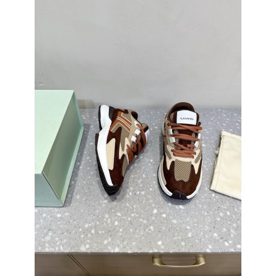 Lanvin SHOES