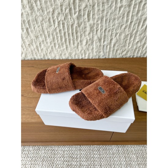 Maison Margiela Tabi Shoes