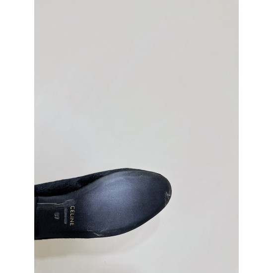 CELINE SLIPPERS
