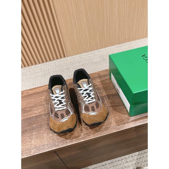 Bottega Veneta Sneakers