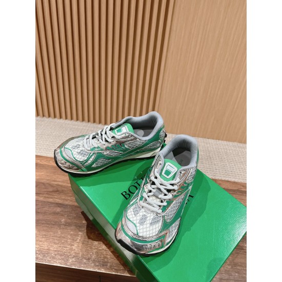 Bottega Veneta Sneakers