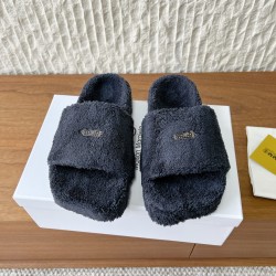 Maison Margiela Tabi Shoes
