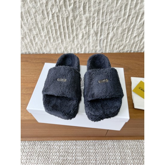 Maison Margiela Tabi Shoes