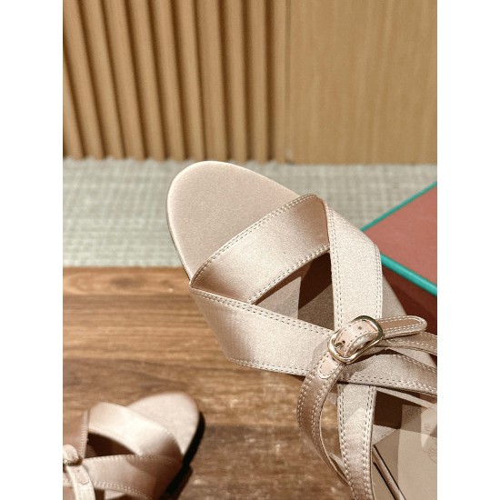 Loro Piana Loafers