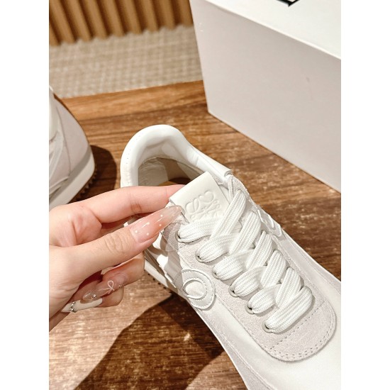 LOEWE SHOES
