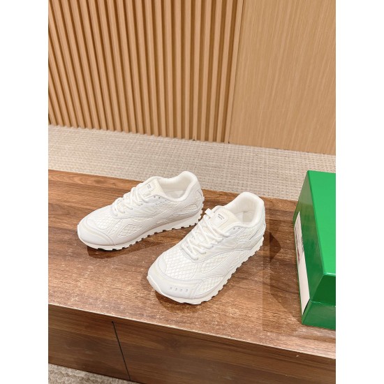 Bottega Veneta Sneakers