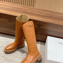 CELINE BOOTS