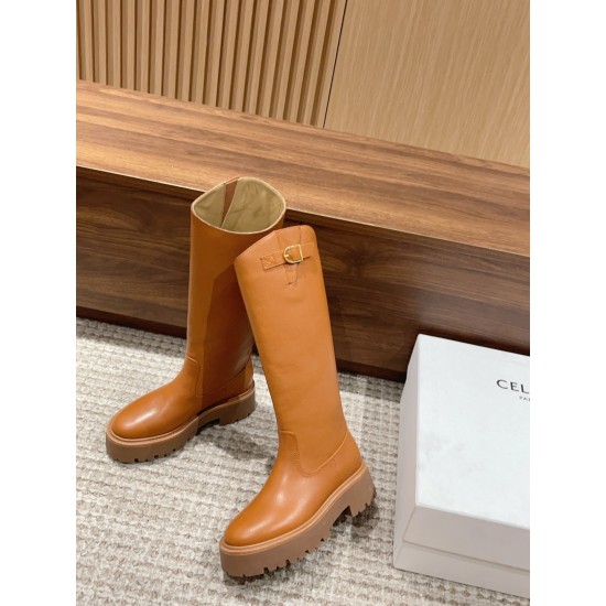 CELINE BOOTS
