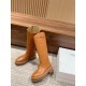 CELINE BOOTS