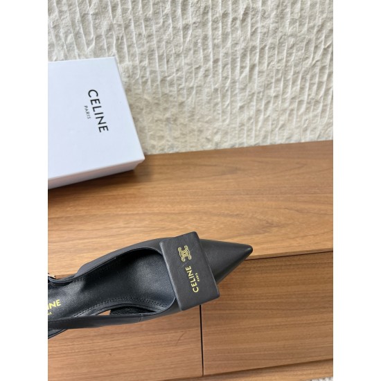 CELINE SANDALS