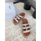 CELINE SLIPPERS