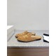 CELINE SLIPPERS