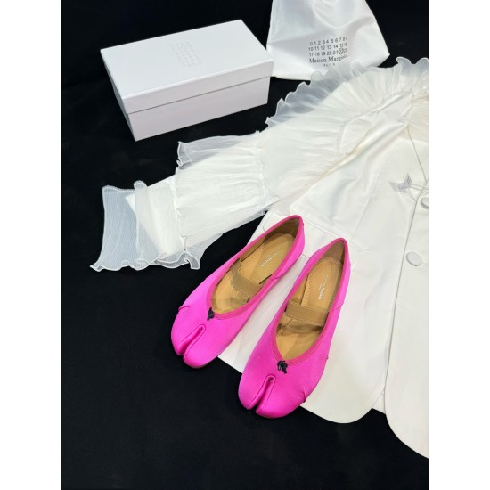 Maison Margiela Tabi Shoes