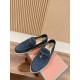 Loro Piana Loafers