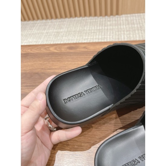 Bottega Veneta Slippers