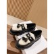CELINE LOAFER-MARYJANE