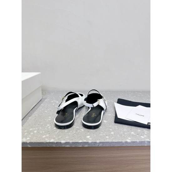 CELINE SANDALS