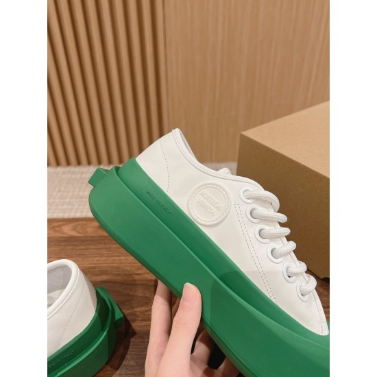 Bottega Veneta Sneakers