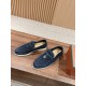 Loro Piana Loafers