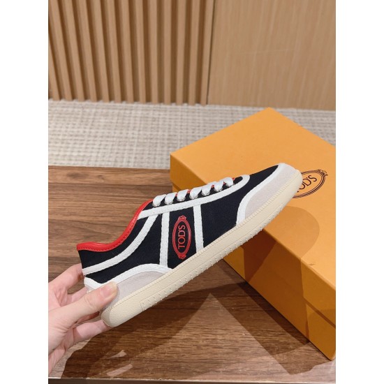 TODS