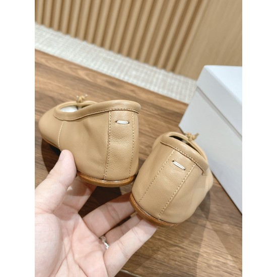 Maison Margiela Tabi Shoes