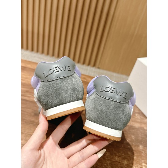 LOEWE SHOES