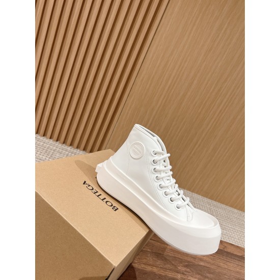 Bottega Veneta Sneakers