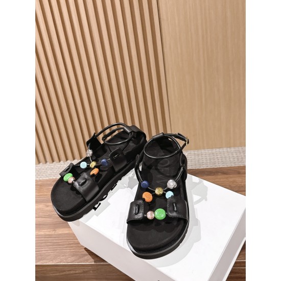 LOEWE SHOES