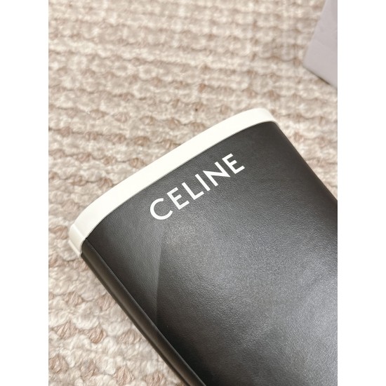 CELINE BOOTS