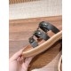 CELINE SLIPPERS
