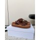 CELINE SLIPPERS