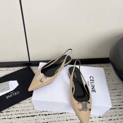 CELINE SANDALS