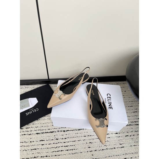 CELINE SANDALS
