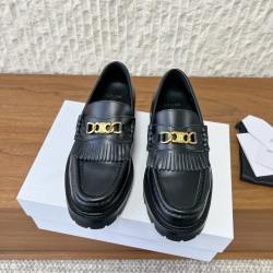 CELINE LOAFER-MARYJANE