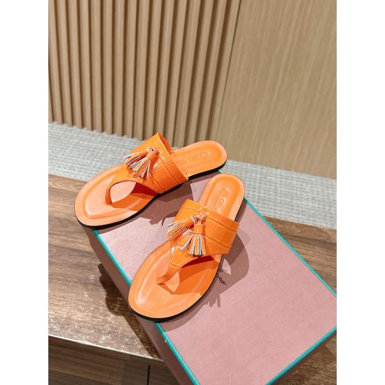 Loro Piana Loafers