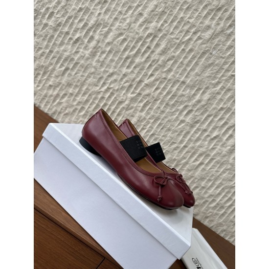 Maison Margiela Tabi Shoes