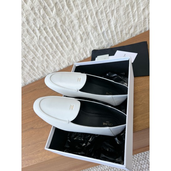 CELINE LOAFER-MARYJANE