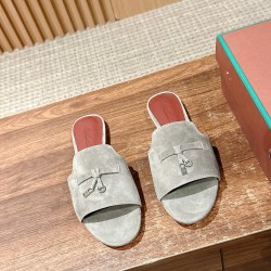 Loro Piana Loafers